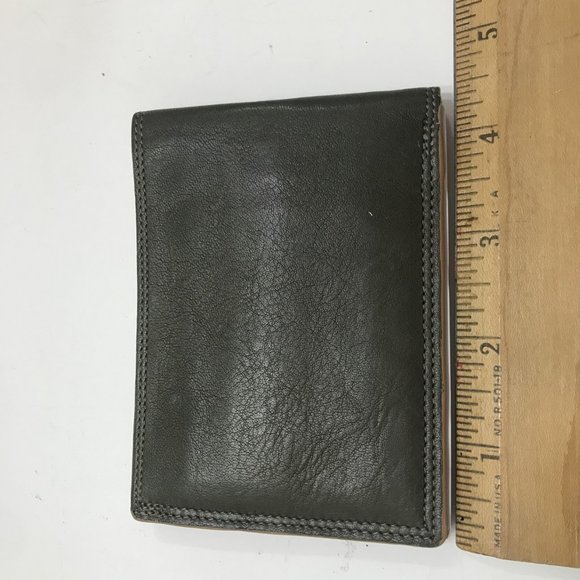 REMO TULLIANI - SLG - WALLET - Picture 2 of 8